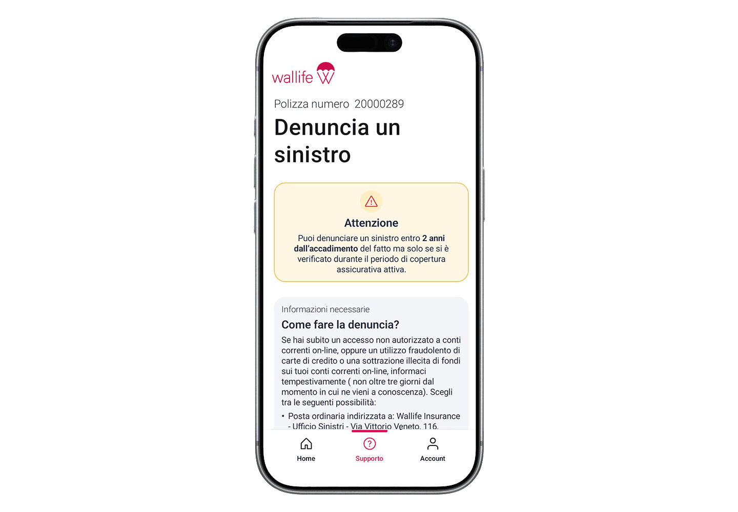 app image